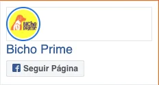 Siga a nossa Fanpage!